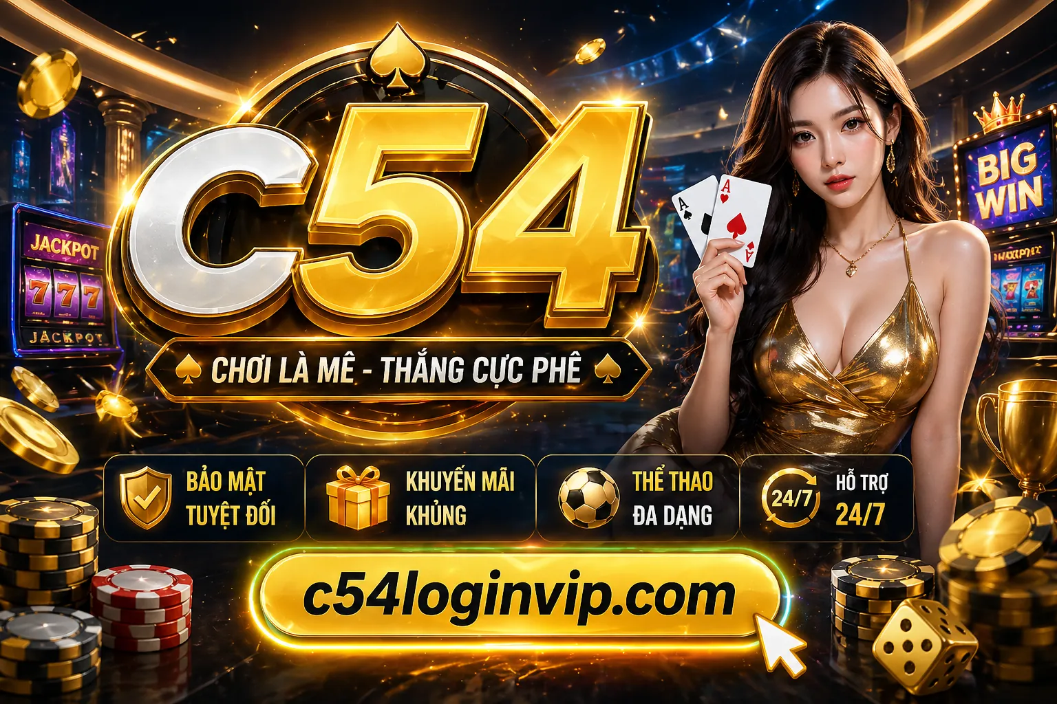 Đội ngũ hỗ trợ Thienhabet khuyến mãi tận tâm