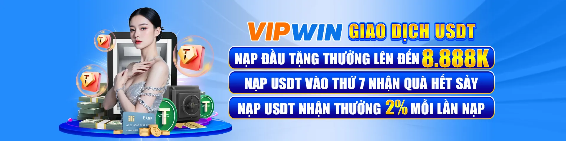 Phương thức thanh toán an toàn tại Thienhabet khuyến mãi
