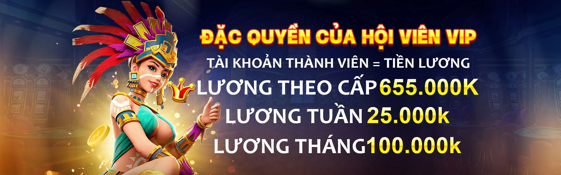 Tổng quan về khuyến mãi Thienhabet 2026