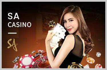 Casino trực tuyến Thienhabet
