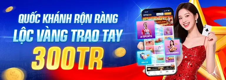 Thưởng nạp tiền VIP Thienhabet khuyến mãi